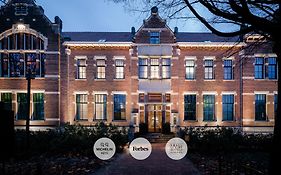 Pillows Grand Boutique Hotel Maurits At The Park - Small Luxury Hotels